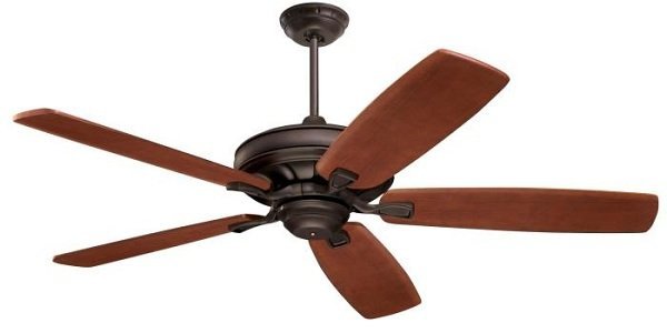 Emerson Grande Eco Ceiling Fans without light