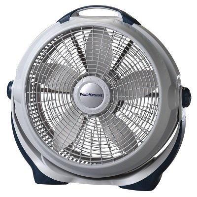 Lasko 3300 Energy-Efficient 3 Speed Fan