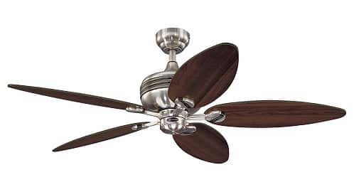 Westinghouse Xavier 52 Inch Low Profile Ceiling Fans