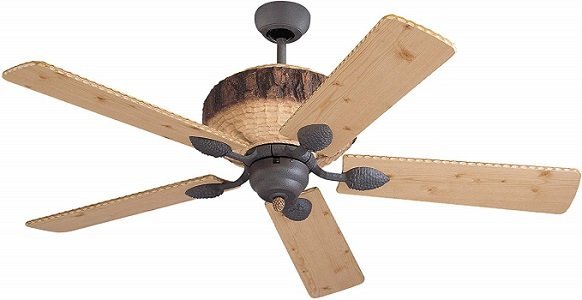 Top 5 Best Man Cave Ceiling Fans In 2020 Gatistwam