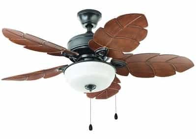 Home Decorators Collection Palm Cove old Fashion Ceiling Fan