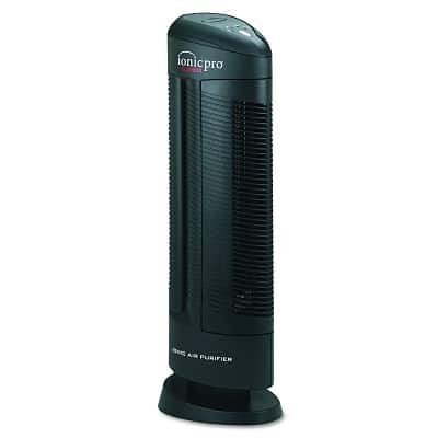 Envion Ionic Pro Turbo Tower fan with Ionizer