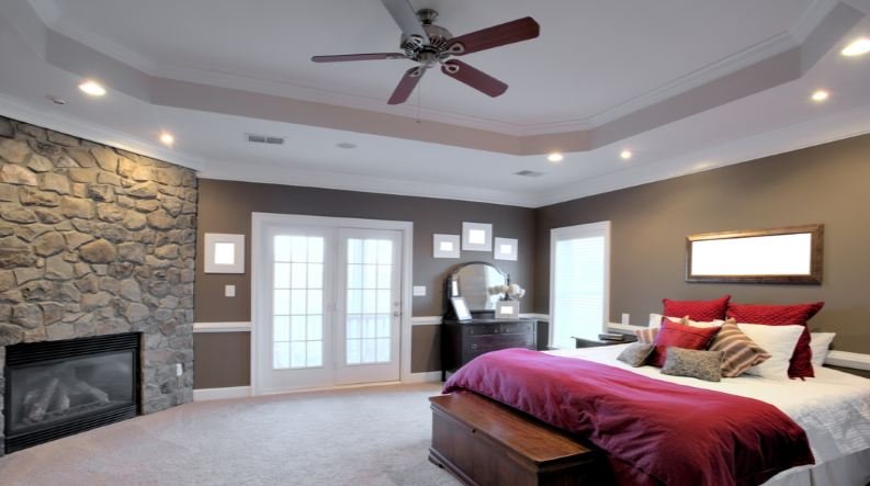 How To Choose The Best Ceiling Fan Airflow Blades And Size