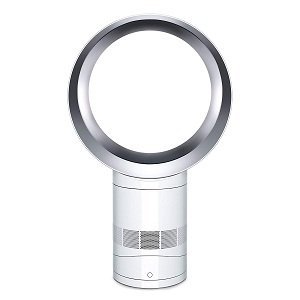 <strong>Dyson Cool AM06 10 inch Air Multiplier office Fan</strong>