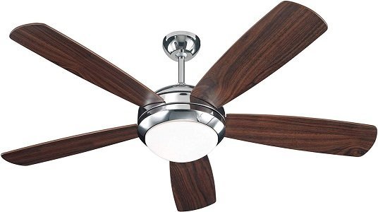 Monte Carlo 5DI52PND 52 Ceiling Fan