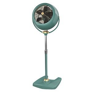 Vornado Pedestal Vintage Air cooling Fan