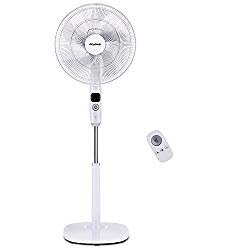 pedestal fan