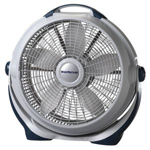 Lasko 3 Speed Air Cooling Fan