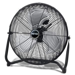 Patton 18 Inch High-Velocity Circulator Fan