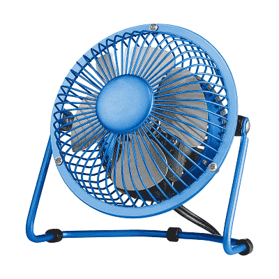 table fan alternative to ceiling fan