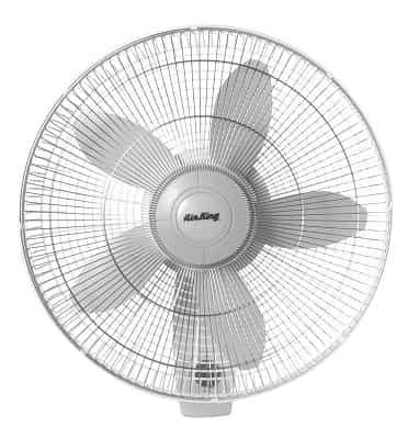 Air King 9018 Oscillating Wall Mount Fan