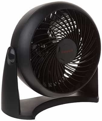 Honeywell TurboForce Air Circulator Fan