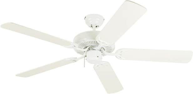 Westinghouse large ceiling fan for high ceiling