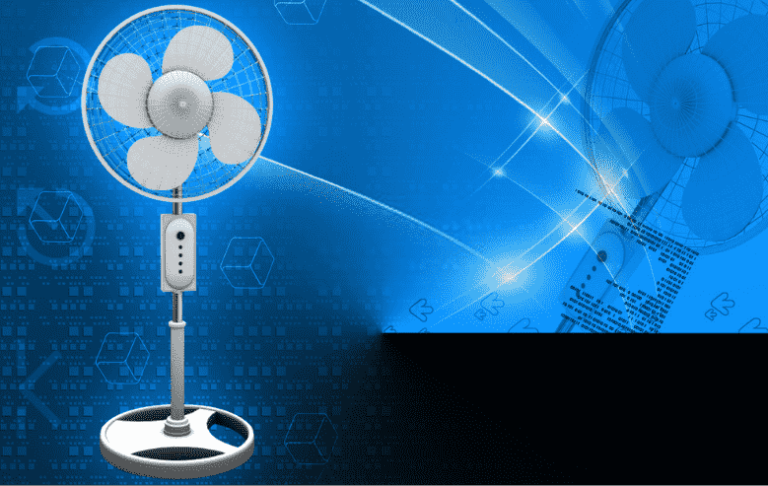 Best Quiet Pedestal Fans Review