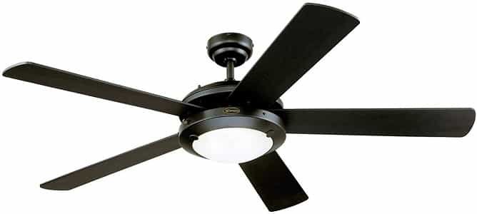 Discover the Beauty of Black Flush Mount Ceiling Fans for Your Home