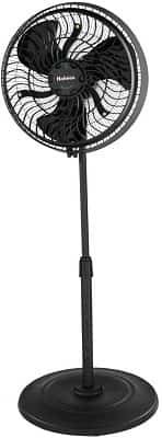 Holmes HSF1614-BLU 3-Speed Outdoor Big Standing Fan