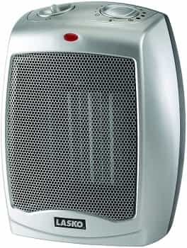 Lasko 754200 Ceramic Portable Space Heater