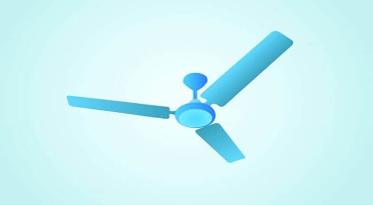 best plug in ceiling fans