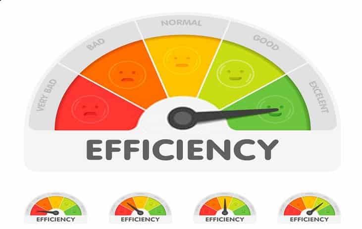 energy efficiency