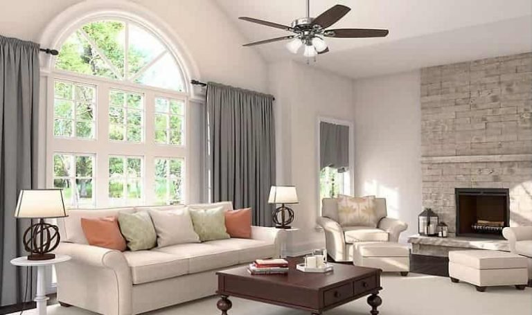 Best Cheap Ceiling Fans with Light