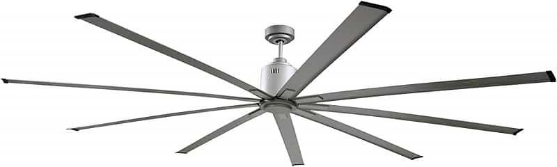 Best Industrial Ceiling Fans for Warehouses of 2020