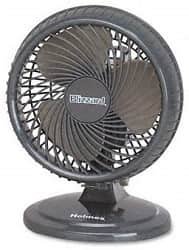 Holmes 8-Inch Table Fan for Dorm