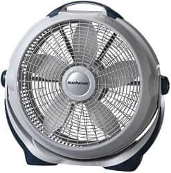 Lasko 3300 Wind Machine Dorm Fan