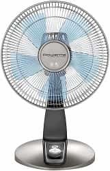 Rowenta VU2531 Turbo Silence Oscillating Dorm Fan