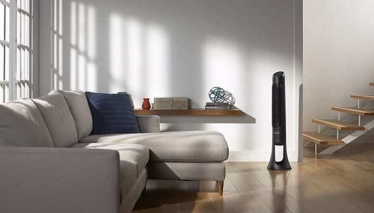 Best Fans for Cooling an Apartment