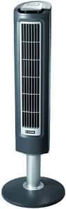 Lasko 2519 Cooling tower fan for Apartment