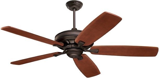 Emerson Carrera Grande Eco Ceiling Fan