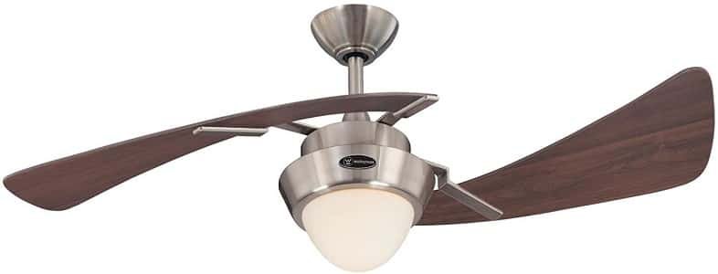 Westinghouse 7214100 Harmony Low Profile Ceiling Fan