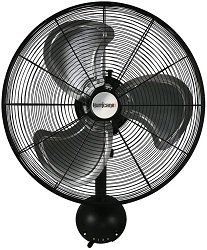 Fan for Bunk Bed