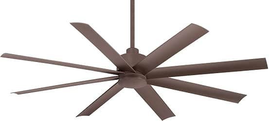 Minka Aire F888-ORB Energy Efficient Large Ceiling Fan