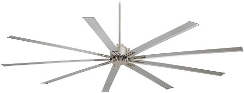 <strong>Minka-Aire F887-72-BN Xtreme 72 Inch Outdoor Ceiling Fan</strong>