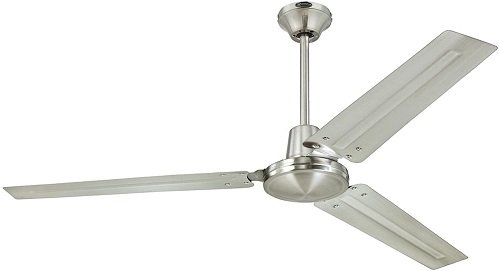 Westinghouse Lighting 7861400 Industrial Ceiling Fan Under $100