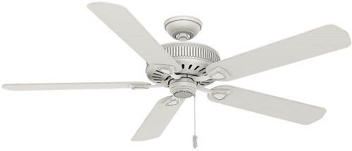 <strong><strong>Casablanca 55000 Ainsworth 60-Inch 5-Blade Ceiling Fan</strong></strong>