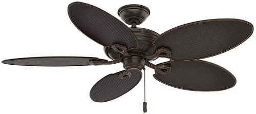 <strong><strong>Casablanca Charthouse Indoor Outdoor Ceiling Fan</strong></strong>