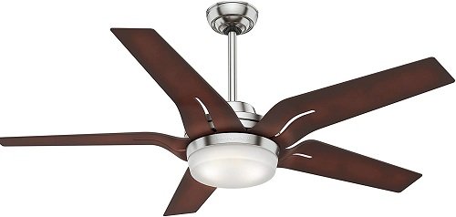 <strong><strong>Casablanca Correne Indoor Ceiling Fan with LED Light and Remote Control</strong></strong>