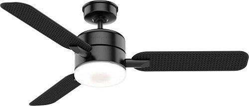 <strong><strong>Casablanca Paume Indoor Outdoor Ceiling Fan with LED Light and remot</strong></strong>e