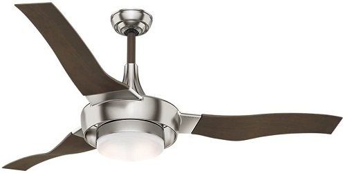 <strong><strong>Casablanca Perseus Indoor Outdoor Ceiling Fan with LED Light</strong></strong>