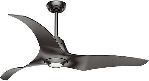 <strong><strong>Casablanca Stingray Indoor Ceiling Fan with LED Light and Remote Control</strong></strong>