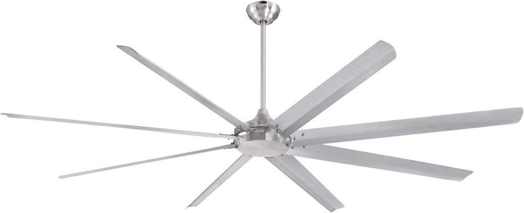 Westinghouse Widespan Industrial Ceiling Fan For Warehouses